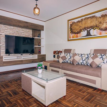 库斯科Pakarina House公寓 外观 照片
