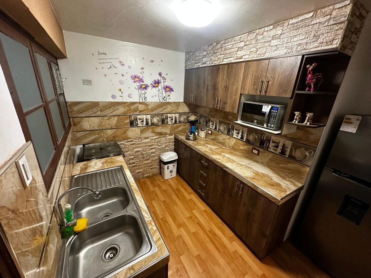 库斯科Pakarina House公寓 外观 照片