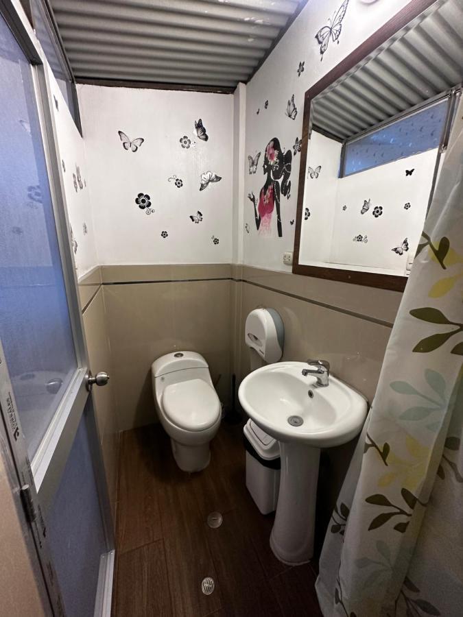 库斯科Pakarina House公寓 外观 照片