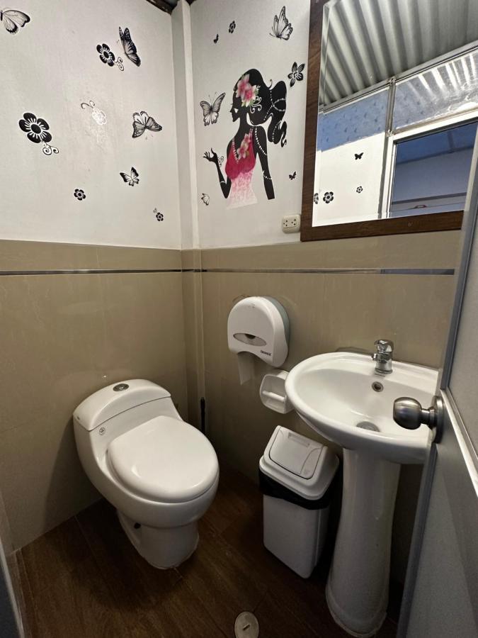 库斯科Pakarina House公寓 外观 照片